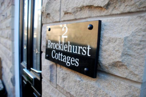 2 Brocklehurst Cottages, Buxton
